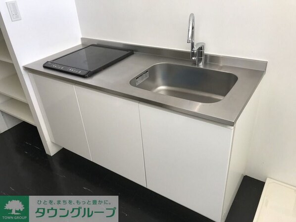 ラグゼナ東高円寺の物件内観写真